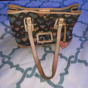Dooney and Bourke Purse